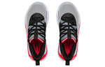 (GS) Under Armour Curry 7 'UNDRTD' 3022113-100