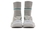 Reebok Sock Run.R 'Light Grey' DV5545
