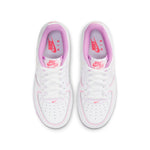 (GS) Nike Air Force 1 '07 Low 'Contrast Stitch - Fuchsia Glow' CW1575-110