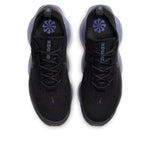 (WMNS) Nike Air Max Scorpion Flyknit 'Black Persian Violet' DR0888-001