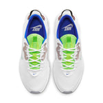 (WMNS) Nike React Art3mis SE 'Pixel Swoosh - White Iridescent' CV8485-100