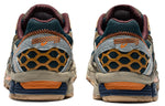 ASICS Gel-Kahana 8 'Dark Blue Brown' 1011B109-024