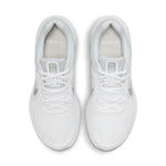 (WMNS) Nike Run Swift 2 'White Metallic Silver' CU3528-105