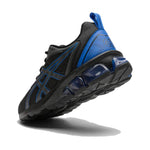 (GS) ASICS Gel-Quantum 90 4 'Black Illusion Blue' 1204A135-004