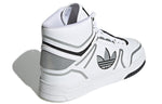adidas originals Drop Step Xl 'White Black' GY6541