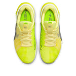 (WMNS) Nike Metcon 8 Training Shoes 'Citron Tint Light Smoke Grey' DO9327-801