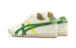 (PS) Onitsuka Tiger Mexico 66 Slip-On 'Cream Spinach Green' 1184A085-103