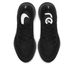 (WMNS) Nike Epic React Flyknit 2 'Black' BQ8927-011