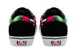 Vans The Nightmare Before Christmas x Old Skool 'Lock Shock and Barrel' VN0A4BV5TPJ