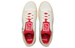PUMA Coca-Cola x Suede 'Slate Pinstripes' 387049-01