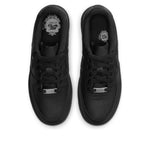 (GS) Nike Air Force 1 LE 'Triple Black' DH2920-001