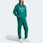 adidas AAC Sweat Pants 'Collegiate Green' IM4579