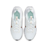 (GS) Nike Air Max Interlock Lite 'White Metallic Red Bronze' DH9393-100