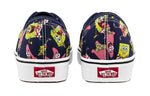 Vans SpongeBob SquarePants x ComfyCush Authentic 'AlohaBob' VN0A3WM7YZ1