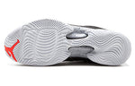 Air Jordan 29 Low 'Infrared' 828051-003