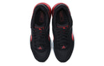 PUMA R698 Block Low Top Running Shoes Black/Red 360030-02
