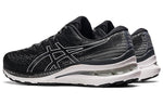 ASICS Gel-Kayano 28 2E Wide 'Black White' 1011B188-003