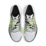Nike Kyrie Flytrap 5 'White Volt' CZ4100-101