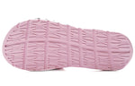 (WMNS) Nike Benassi Solarsoft 'Peism Pink Black' 705475-601
