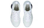 (WMNS) Li-Ning WuKong Low 'White Grey' AGLS026-1