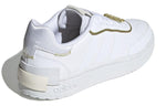 (WMNS) adidas Postmove SE Shoes 'White Gold Metallic' GX2182