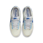(GS) Nike Dunk Low 'Just Stitch It -  Hyper Royal' FB1843-141
