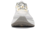 (WMNS) Li-Ning Infinity 'Grey Yellow' AZGS054-2