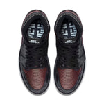 (WMNS) Air Jordan 1 Retro High OG 'Fearless' CU6690-006