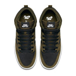 Nike SB Dunk High 'Olive' 854851-330