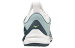 Mizuno Wave Luminous 2 'Grey Blue' V1GA212038