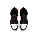 (PS) Air Jordan 1 Mid 'Shattered Backboard' 640734-058