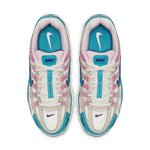 (WMNS) Nike P-6000 Pink/Blue/White CK2961-031