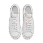 (WMNS) Nike Blazer '77 Low 'White Grey' DC4769-100