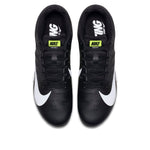 Nike Air Zoom Rival S 9 Spikes 'Black White' 907564-017
