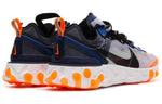 Nike React Element 87 'Total Orange' AQ1090-004