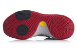 Li-Ning Wade All City 8 'Gray Orange' ABPQ005-3