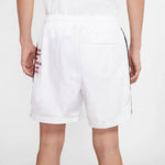 Nike Men's Sportswear Swoosh Woven Shorts CJ4905-100