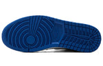 Air Jordan 1 Retro High OG x Fragment Design 'White' 716371-040