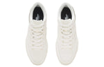 Li-Ning Ace Skate Shoes 'Triple White' AGCS031-1