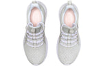 (WMNS) Li-Ning Eazgo 'Light Grey' AREQ004-3
