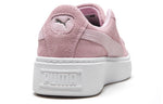 (WMNS) PUMA Platform Galaxy 'Pale Pink' 369172-01