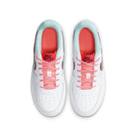 (GS) Nike Air Force 1 '07 LV8 'White Atomic Pink' DD7709-100