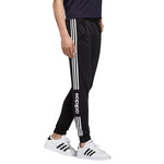 adidas neo Athleisure Casual Sports Training Running Long Pants Black FQ3265