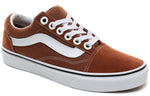 Vans Old Skool OS Shoes Brown VN0A3WLYVZX