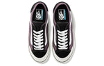 Vans Style 36 SF 'Black Purple' VN0A5HFF2YZ