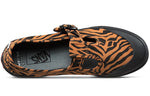 Vans Ashley Williams x Style 93 'Tiger Print' VN0A3XTJVTN