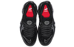 Nike x Supreme Air Zoom Flight 95 SP 'Black' DJ8604-001