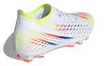 adidas Pator Edge.3 HG AG 'White Yellow Blue' GW0956