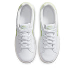 (WMNS) Nike Court Royale 'White Barely Volt' 749867-121