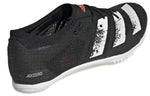 adidas Adizero Ambition 'Black Signal Coral' EG1208